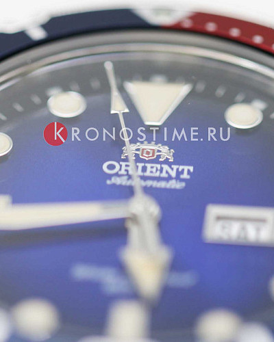 механические Orient Mako Kamasu RA-AA0812L19 (RA-AA0812L19B)